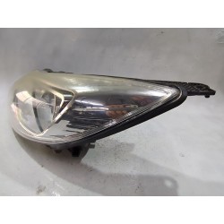 Recambio de faro delantero izquierdo para ford focus iii 1.6 tdci referencia OEM IAM BM5113W030AH  
