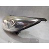 Recambio de faro delantero izquierdo para ford focus iii 1.6 tdci referencia OEM IAM BM5113W030AH  