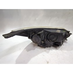 Recambio de faro delantero izquierdo para ford focus iii 1.6 tdci referencia OEM IAM BM5113W030AH  