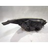 Recambio de faro delantero izquierdo para ford focus iii 1.6 tdci referencia OEM IAM BM5113W030AH  
