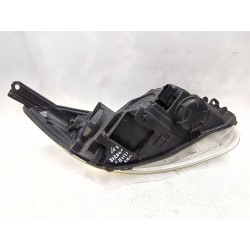 Recambio de faro delantero izquierdo para ford focus iii 1.6 tdci referencia OEM IAM BM5113W030AH  