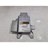 Recambio de centralita airbag para saab 9-3 (ys3f, e79, d79, d75) 1.9 tid referencia OEM IAM 401662A6  