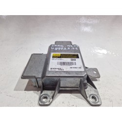 Recambio de centralita airbag para saab 9-3 (ys3f, e79, d79, d75) 1.9 tid referencia OEM IAM 401662A6  