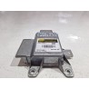 Recambio de centralita airbag para saab 9-3 (ys3f, e79, d79, d75) 1.9 tid referencia OEM IAM 401662A6  