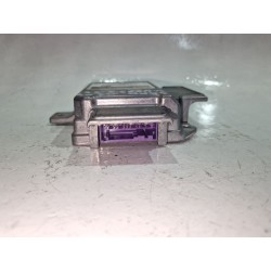 Recambio de centralita airbag para saab 9-3 (ys3f, e79, d79, d75) 1.9 tid referencia OEM IAM 401662A6  