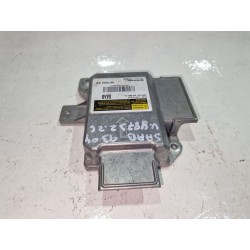 Recambio de centralita airbag para saab 9-3 (ys3f, e79, d79, d75) 1.9 tid referencia OEM IAM 401662A6  