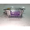 Recambio de centralita airbag para saab 9-3 (ys3f, e79, d79, d75) 1.9 tid referencia OEM IAM 401662A6  