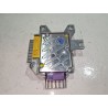 Recambio de centralita airbag para saab 9-3 (ys3f, e79, d79, d75) 1.9 tid referencia OEM IAM 401662A6  