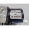 Recambio de nucleo abs para saab 9-3 (ys3f, e79, d79, d75) 1.9 tid referencia OEM IAM 15114101F  