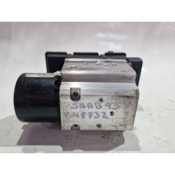 Recambio de nucleo abs para saab 9-3 (ys3f, e79, d79, d75) 1.9 tid referencia OEM IAM 15114101F  