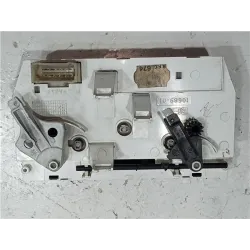 Recambio de mandos climatizador para peugeot 206 (1998) 1.4 hdi eco 70 referencia OEM IAM BEHR 1068901  