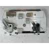 Recambio de mandos climatizador para peugeot 206 (1998) 1.4 hdi eco 70 referencia OEM IAM BEHR 1068901  