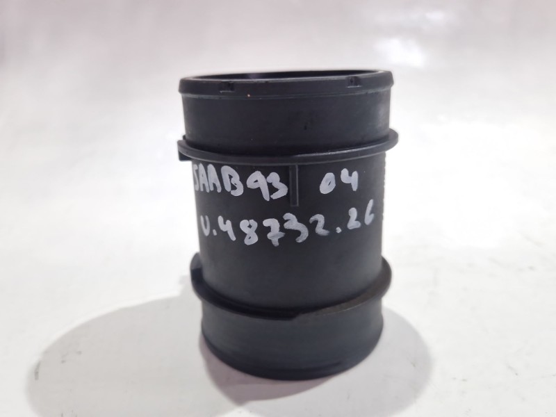 Recambio de caudalimetro para saab 9-3 (ys3f, e79, d79, d75) 1.9 tid referencia OEM IAM   