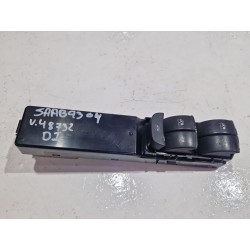 MANDO ELEVALUNAS DELANTERO IZQUIERDO 12764046 