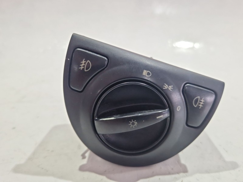 Recambio de mando luces para saab 9-3 (ys3f, e79, d79, d75) 1.9 tid referencia OEM IAM 12786133  