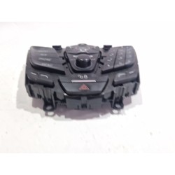 Recambio de mando multifuncion para ford focus iii 1.6 tdci referencia OEM IAM AM5T18K811BE  