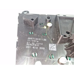 Recambio de mando multifuncion para ford focus iii 1.6 tdci referencia OEM IAM AM5T18K811BE  