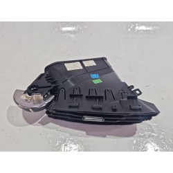 Recambio de aireador central para ford focus iii 1.6 tdci referencia OEM IAM BM51A014L21BC3JA6  