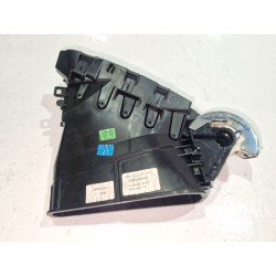 Recambio de aireador central para ford focus iii 1.6 tdci referencia OEM IAM BM51A014L21BC3JA6  