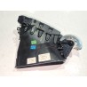 Recambio de aireador central para ford focus iii 1.6 tdci referencia OEM IAM BM51A014L21BC3JA6  