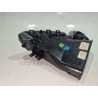 Recambio de aireador central para ford focus iii 1.6 tdci referencia OEM IAM BM51A014L21BC3JA6  