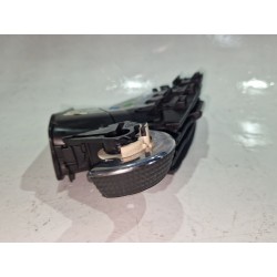 Recambio de aireador central para ford focus iii 1.6 tdci referencia OEM IAM BM51A014L21BC3JA6  