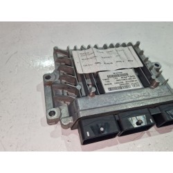 Recambio de centralita inyeccion para peugeot 308 i (4a_, 4c_) 1.6 hdi referencia OEM IAM 9665426180  
