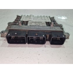Recambio de centralita inyeccion para peugeot 308 i (4a_, 4c_) 1.6 hdi referencia OEM IAM 9665426180  