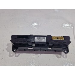 Recambio de mando climatizador para ford focus iii 1.6 tdci referencia OEM IAM BM5T18C612CJ  