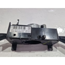Recambio de mando multifuncion para seat ibiza iii (6l1) 1.9 tdi referencia OEM IAM 6Q0953503CJ  