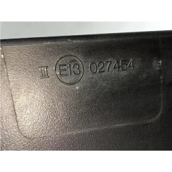 Recambio de retrovisor derecho para peugeot boxer (230) furgón bat.2850mm (2002) referencia OEM IAM GV11430R  