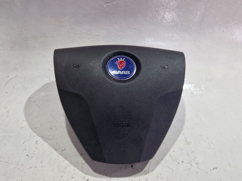 Recambio de airbag volante para saab 9-3 (ys3f, e79, d79, d75) 1.9 tid referencia OEM IAM SAAB12757622  