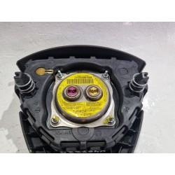 Recambio de airbag volante para saab 9-3 (ys3f, e79, d79, d75) 1.9 tid referencia OEM IAM SAAB12757622  