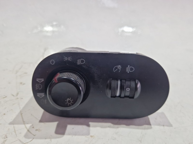 Recambio de mando luces para seat ibiza iii (6l1) 1.9 tdi referencia OEM IAM 6L1941531AF  