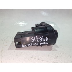 Recambio de mando luces para seat ibiza iii (6l1) 1.9 tdi referencia OEM IAM 6L1941531AF  