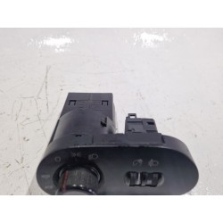 Recambio de mando luces para seat ibiza iii (6l1) 1.9 tdi referencia OEM IAM 6L1941531AF  