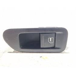 Recambio de mando elevalunas trasero derecho para volkswagen golf vi (5k1) 1.6 tdi referencia OEM IAM 5K4868346  