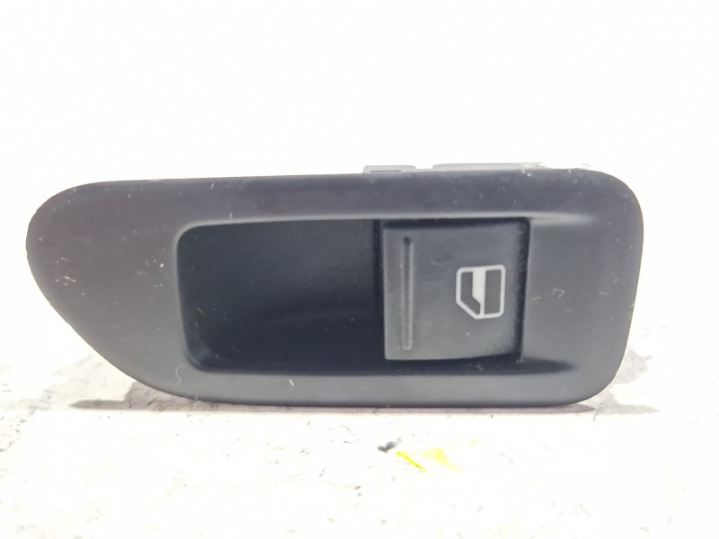 Recambio de mando elevalunas trasero derecho para volkswagen golf vi (5k1) 1.6 tdi referencia OEM IAM 5K4868346  