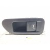 Recambio de mando elevalunas trasero derecho para volkswagen golf vi (5k1) 1.6 tdi referencia OEM IAM 5K4868346  
