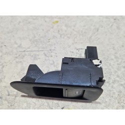 Recambio de mando elevalunas trasero derecho para volkswagen golf vi (5k1) 1.6 tdi referencia OEM IAM 5K4868346  
