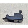 Recambio de mando elevalunas trasero derecho para volkswagen golf vi (5k1) 1.6 tdi referencia OEM IAM 5K4868346  