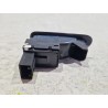 Recambio de mando elevalunas trasero derecho para volkswagen golf vi (5k1) 1.6 tdi referencia OEM IAM 5K4868346  