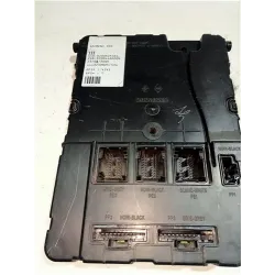 Recambio de caja fusibles/rele para renault megane i fase 2 cabriolet (ea...)(1999) referencia OEM IAM 8200525384  