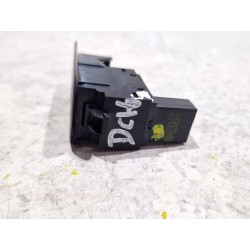 Recambio de mando elevalunas trasero derecho para volkswagen golf vi (5k1) 1.6 tdi referencia OEM IAM 5K4868346  