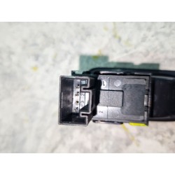 Recambio de mando elevalunas trasero derecho para volkswagen golf vi (5k1) 1.6 tdi referencia OEM IAM 5K4868346  