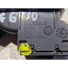 Recambio de mando elevalunas trasero derecho para volkswagen golf vi (5k1) 1.6 tdi referencia OEM IAM 5K4868346  