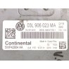 Recambio de centralita inyeccion para volkswagen polo v (6r1, 6c1) 1.6 tdi referencia OEM IAM 03L906023MA  
