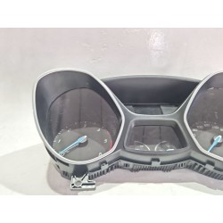 Recambio de cuadro completo para ford focus iii 1.6 tdci referencia OEM IAM BM5T10849CU  