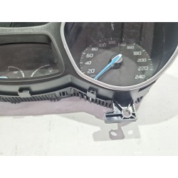 Recambio de cuadro completo para ford focus iii 1.6 tdci referencia OEM IAM BM5T10849CU  