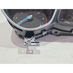 Recambio de cuadro completo para ford focus iii 1.6 tdci referencia OEM IAM BM5T10849CU  